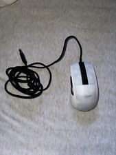 Roccat Burst Wired Mouse WHITE