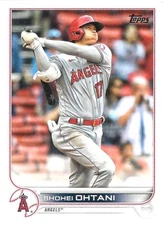 2022 Topps Baseball ~ Pick Your Cards