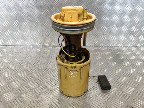 VW CADDY III Furgon 2KA, 2KH, 2CA, 2CH 