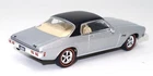 ROAD-RAGERS 1:64 1973 HQ MONARO LS 2 DOOR - SILVER - NEW IN DISPLAY CASE