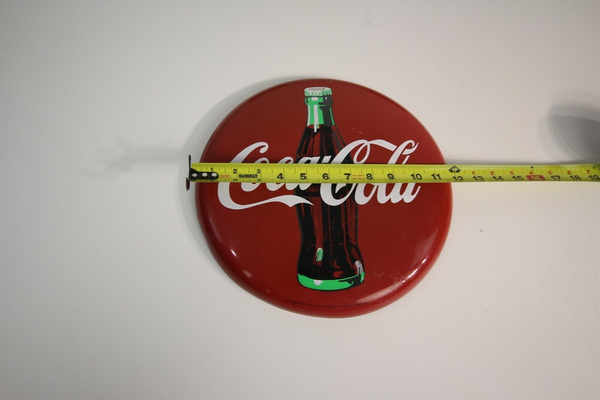 Coca-Cola sign 12