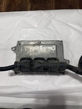 Engine ECM Electronic Control Module FWD 07-0...