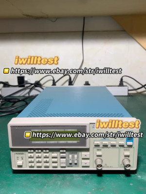 1 PCS Tektronix AFG310 Arbitrary Function Generator*IW