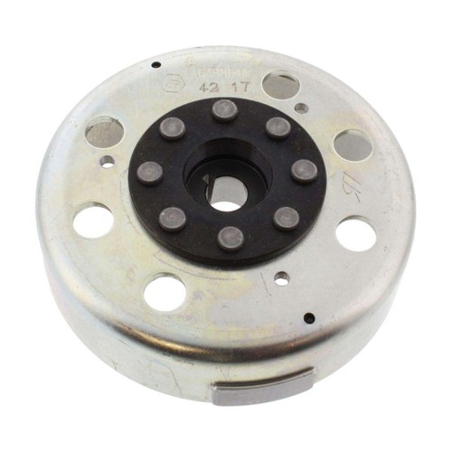 12V Electric Horn – Fits 4-Stroke China Scooters, Pegasus S 50 GP 4T (2010-2011) – 100dB Adjustable