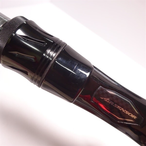 Daiwa Phantom Liberalist PHLL803M + RSB Cond/C | eBay