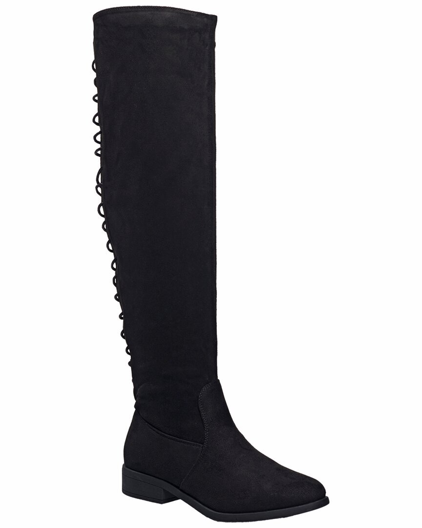 Ботинки French Connection Jaspr Женские черные 6 12090₽