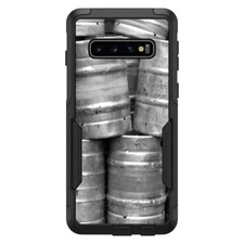 Custom OtterBox Symmetry for Samsung Galaxy S - Beer Kegs