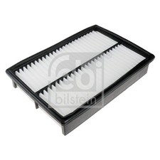 ORIGINAL® Febi Bilstein 184400 Luftfilter passend für Mazda 3 5 3 Stufenheck