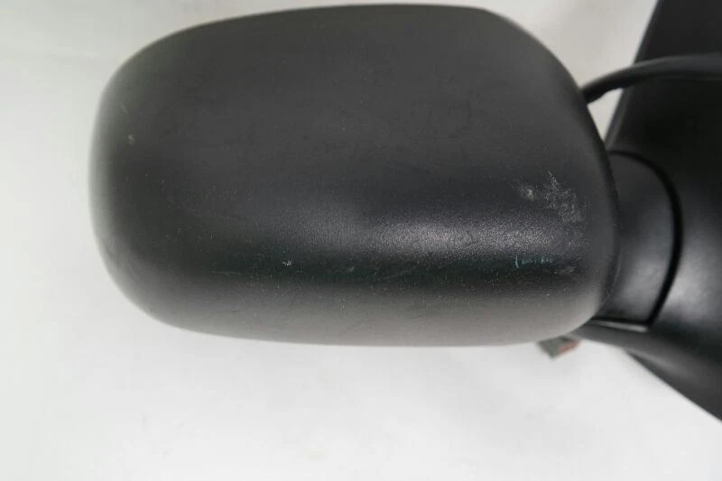 Espejo retrovisor eléctrico Ford Windstar 95-97 pasajero derecho negro texturizado Foto 2 de 4