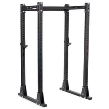 Titan Fitness X-3 Series Flat Foot Power Rack...