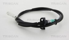 TRISCAN Handbremsseil für Volvo V70 Ii/Xc70 Awd 8140 27139