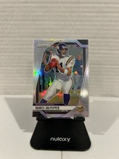 2024 Panini Prizm - Daunte Culpepper #193 Silver Prizm