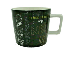 Starbucks 2014 New York City Times Square 14oz Ceramic Coffee Mug — listing 4