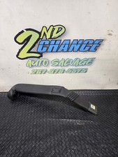 Jeep Wrangler Yj Passenger Extended Seat Belt Receiver Rh Buckle 87-95