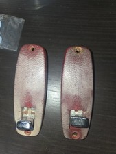 1970 Cadillac Eldorado Seat Levers 1970 Cadillac Eldorado Seat Levers