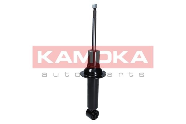 Kamoka StoßDäMpfer Hinterachse Passend FüR CitroëN C5 Iii Break Td_ Rw_-image