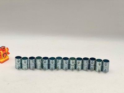 SC 3/4'' Conduit Set Screw Connector Fitting, *Lot of (14)* (No Box)