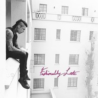 Falling In Reverse - Fashionably Late - Vinyl Record - G4Z