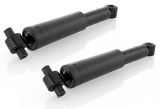 2 Stoßdämpfer Öldruck Hinten für Ford Focus DNW Turnier Kombi * NEU * GH * !