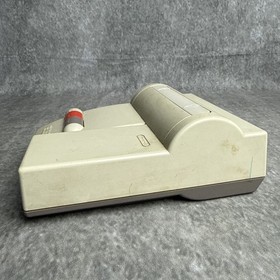 Nintendo Top Loader Nes System Console 15 Game 4 Controller Lot NES-101 Untested