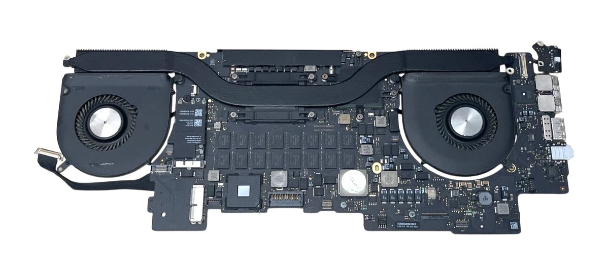 Apple MacBook Pro A1398 Computer Motherboards for sale | eBay