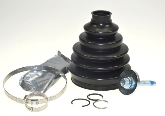 Soufflet de cardan LÖBRO 305910 kit joint arbre de commande transmission