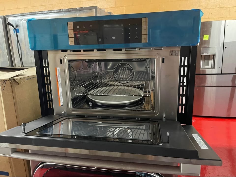 Bosch - 800 Series Built-In Microwave -NEW