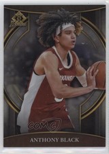 2022-23 Bowman U Chrome Bowman Invicta Anthony Black #BI-16 0oa7