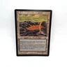Magic the Gathering 1999 Mercadian Masques Peat Bog #322 MTG