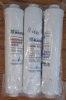 Home Master Series 3x Reverse Osmosis System Filter Sediment Artesian Iron TMA8 — photo 1