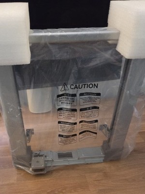 Bambu Lab A1 Printer Frame V2 (FAS031)