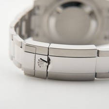 ROLEX GMT Master II 126710BLNR Oyster Warranty 2022 Box/Paper 15