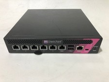 Check Point Quantum 3100 PB-10 Firewall - USE...