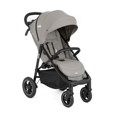 Joie Sportwagen Buggy Litetrax Pro Air Pebble TOP