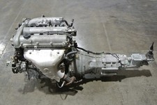 1990 1991 1992 1993 Mazda Miata Engine And 5 Speed Transmission B6 1.6l Jdm