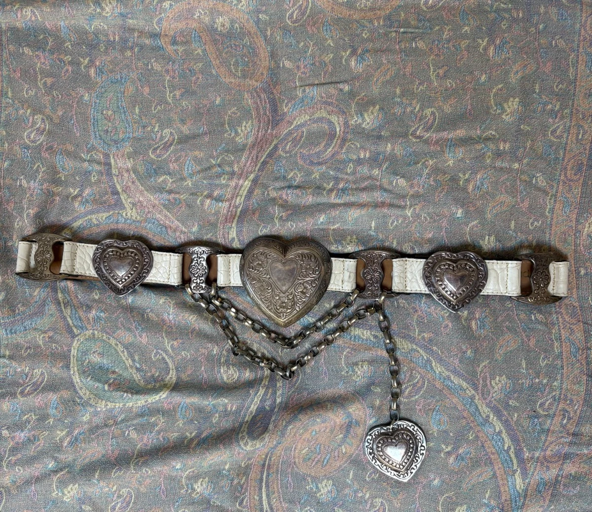 Streets Ahead Belts for Women for sale - eBay display picture 3