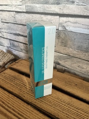 Dr. Fuchs Cosmetics Beautymed Therapy 2.0 Bioaktiv X-treme Face Serum Concentrat