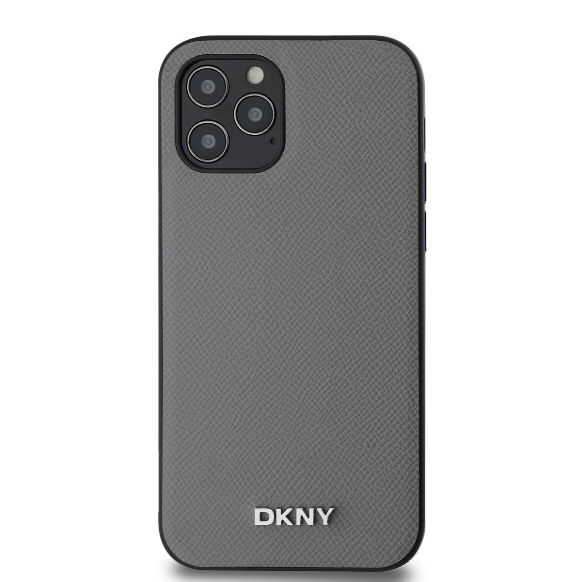Protection iPhone 12 DKNY ideale pour rester chic en rendez-vous pro