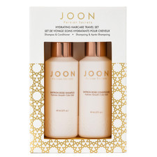 Joon Hydrating Haircare Travel Set - 2Oz Sham...