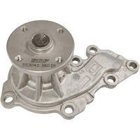 SKF Wasserpumpe KüHlmittelpumpe FüR Hyundai I10 BA IA 1.0 KIA Picanto JA