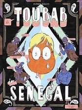 Toubab im Senegal von Bonato, Patrick | Buch | Zustand sehr gut