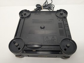 Panasonic 3DO FZ-1 REAL Game Console US NTSC Version System Tested Working