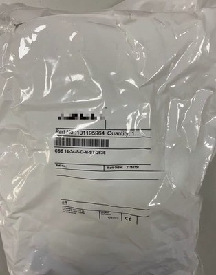 CSS 14-34-S-D-M-ST-2636 CST 34-S-1-2636 New Fast Shipping UPS/FedEX