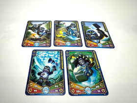 LEGO LEGENDS OF CHIMA: Whirling Vines (70109)