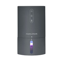 Morphy Richards Dehumidifier Grey 0.9L PureFresh Multi Ambient Mood Lights