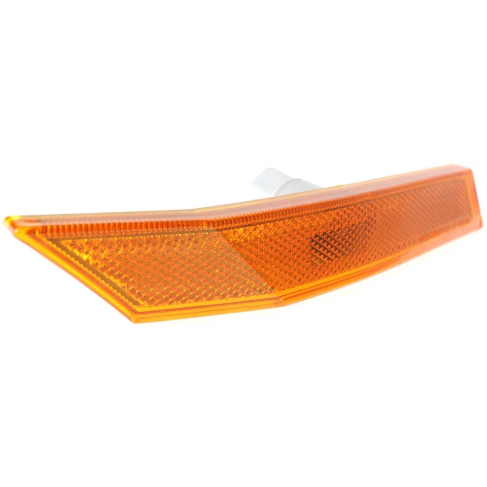 Kit de marcadores laterales para Ford Fusion 2006-2009 lado delantero conductor y pasajero Foto 4 de 4