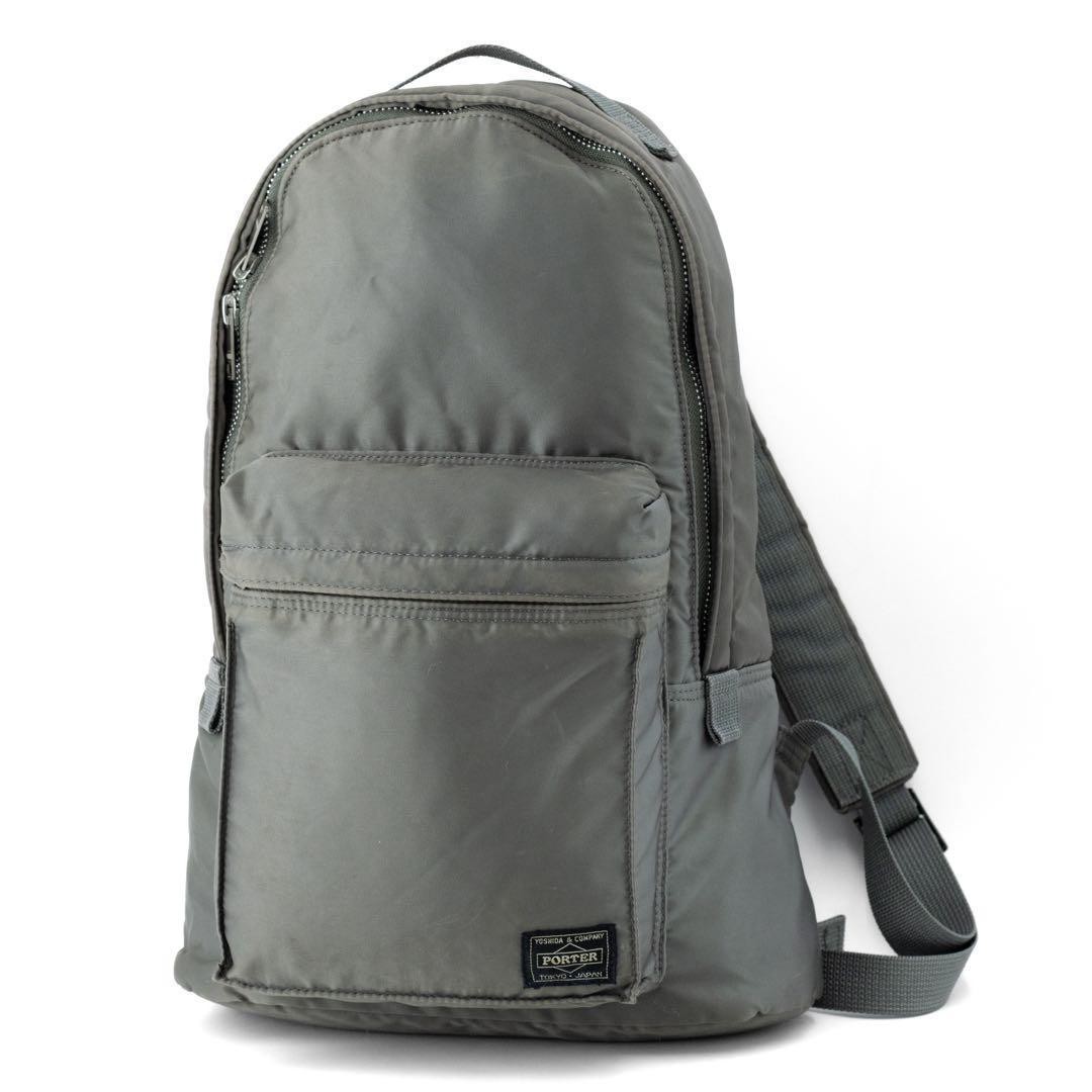 Porter Tanker Backpack Recent Model - image 1