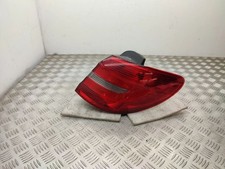 Mercedes-Benz B W246 W242 2014 Rechts Rückleuchte Heckleuchte A2468200264