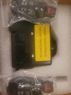Ignition Switch Node for Chrysler 300 Dodge Charger Challenger 2008-2010 & FOBS