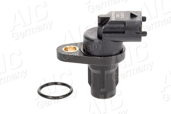AIC Spritzblech, Bremsscheibe Vorderachse Links U.A. FüR Audi, VW-image